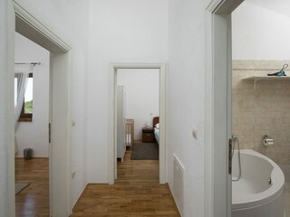 Villa Svetvinčenat Caratteristiche 25