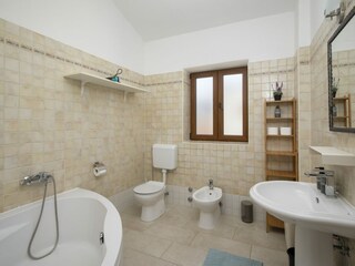 Villa Svetvinčenat Caratteristiche 26