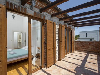 Villa Svetvinčenat Caratteristiche 30