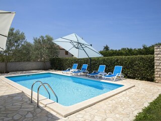 Villa Svetvinčenat Ambiente 35