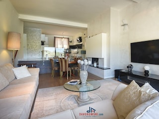 Villa Pješčana Uvala Características 10