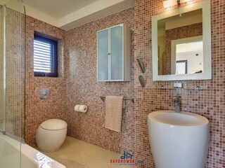 Villa Pješčana Uvala Características 20