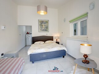 Villa Pješčana Uvala Características 22