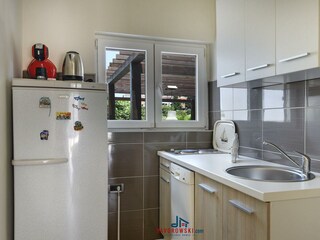 Villa Pješčana Uvala Características 23