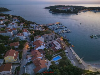 Villa Pješčana Uvala Entorno 29