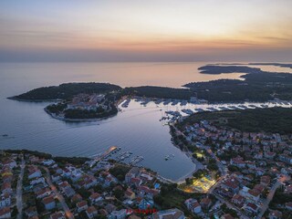 Villa Pješčana Uvala Entorno 30