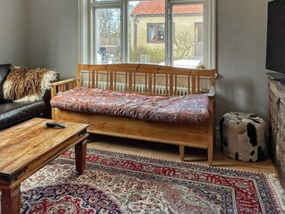 Ferienhaus Skäret  15