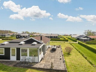 Maison de vacances Juelsminde  10