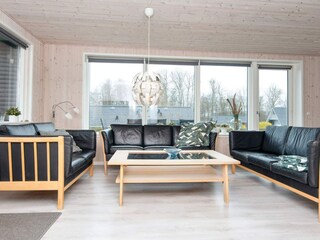 Vakantiehuis Juelsminde  23