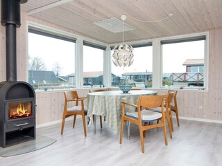 Ferienhaus Juelsminde  19