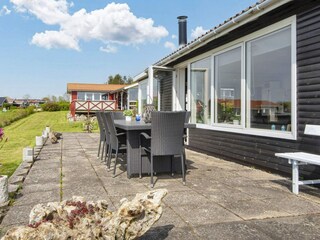 Maison de vacances Juelsminde  23