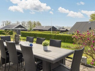 Maison de vacances Juelsminde  11
