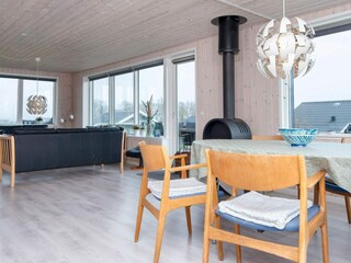 Holiday house Juelsminde  8