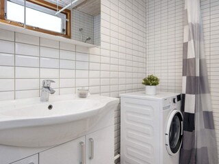 Casa per le vacanze Juelsminde  19