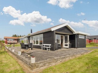 Maison de vacances Juelsminde  9