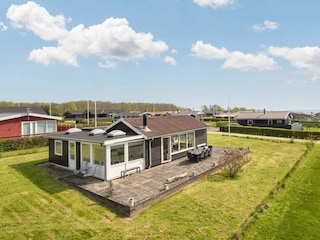 Holiday house Juelsminde  7