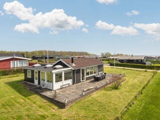 Maison de vacances Juelsminde  9