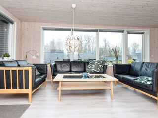 Casa per le vacanze Juelsminde  17