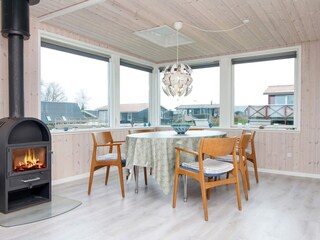 Casa per le vacanze Juelsminde  13