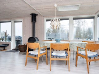Vakantiehuis Juelsminde  12
