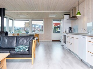 Holiday house Juelsminde  11