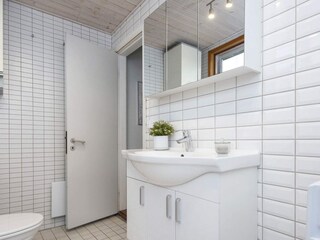 Maison de vacances Juelsminde  12