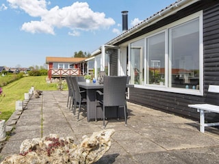 Ferienhaus Juelsminde  14