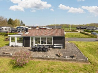 Holiday house Juelsminde  21