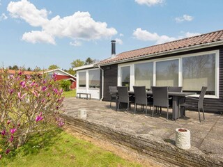 Casa per le vacanze Juelsminde  17