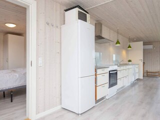 Casa per le vacanze Juelsminde  22