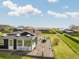 Holiday house Juelsminde  14