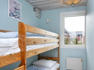 Casa per le vacanze Juelsminde  18