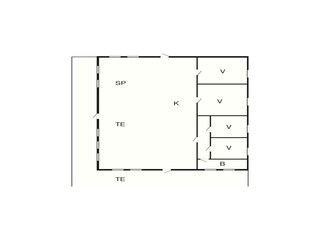 Holiday house Juelsminde  24