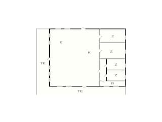 Ferienhaus Juelsminde Grundriss 26