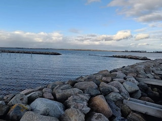 Vakantiehuis Juelsminde  9