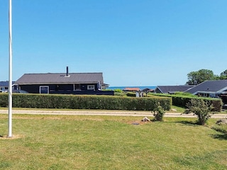 Vakantiehuis Juelsminde Buitenaudio-opname 4