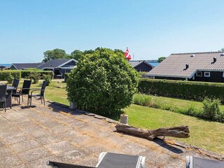 Maison de vacances Juelsminde Enregistrement extérieur 6