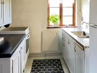 Vakantiehuis Degeberga  32