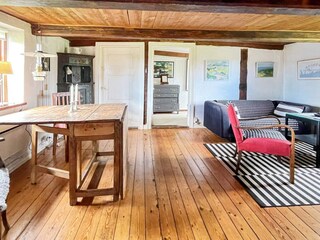 Casa de vacaciones Degeberga  32