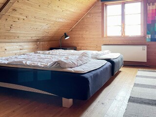 Casa de vacaciones Degeberga  33