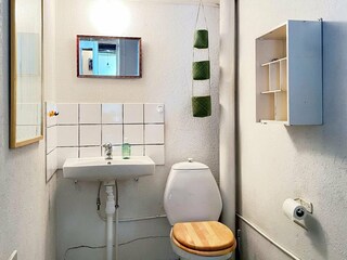 Holiday house Degeberga  13