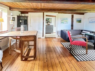 Casa per le vacanze Degeberga  33