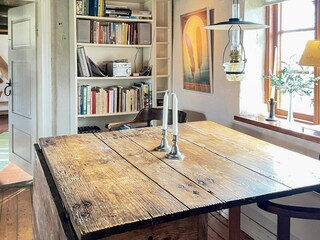 Casa per le vacanze Degeberga  13