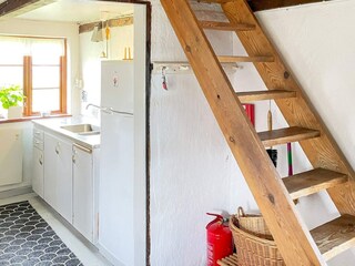 Maison de vacances Degeberga  23