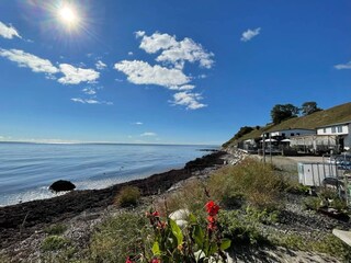 Maison de vacances Degeberga  24