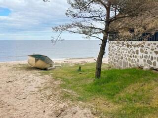 Maison de vacances Degeberga  16