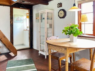 Maison de vacances Degeberga  25