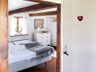 Holiday house Degeberga  16