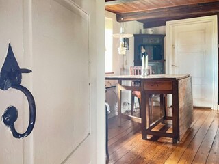 Ferienhaus Degeberga  19