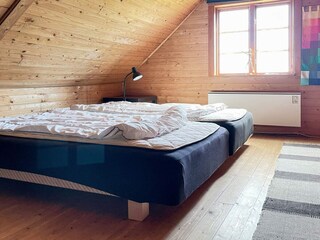 Vakantiehuis Degeberga  28